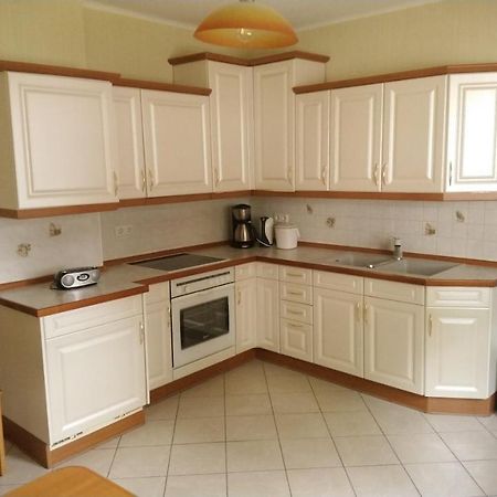 Ferienwohnung Spreewald Betty Werben  Ngoại thất bức ảnh