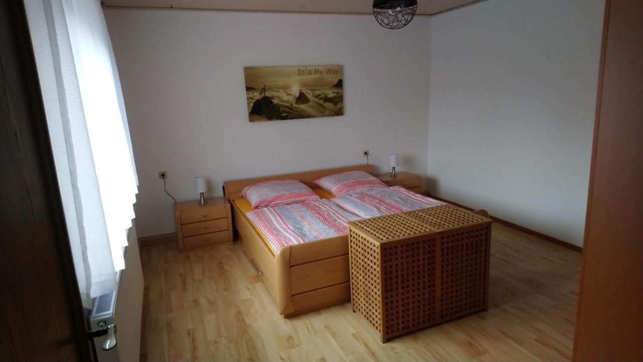 Ferienwohnung Spreewald Betty Werben  Ngoại thất bức ảnh