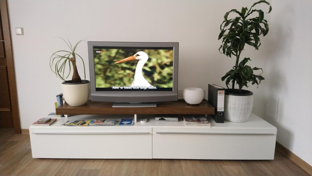 Ferienwohnung Spreewald Betty Werben  Ngoại thất bức ảnh