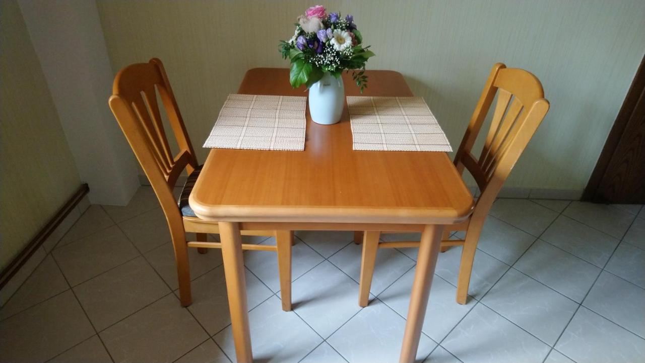 Ferienwohnung Spreewald Betty Werben  Ngoại thất bức ảnh