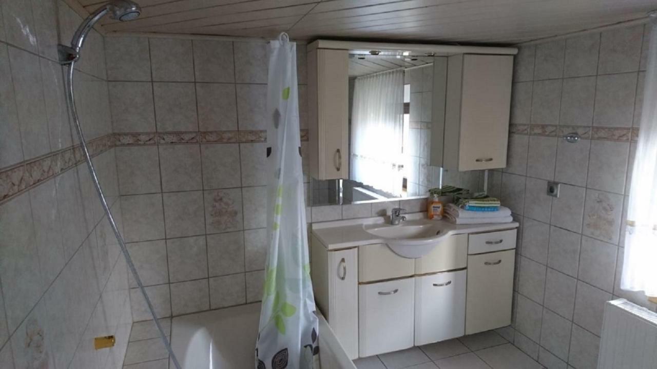 Ferienwohnung Spreewald Betty Werben  Ngoại thất bức ảnh